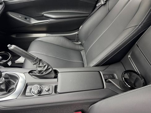 New 2025 MAZDA MX-5 Miata Grand Touring image 14