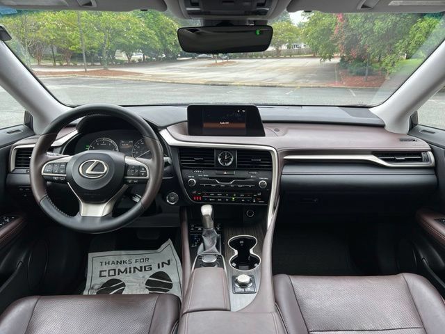 Used 2017 Lexus RX 350 AWD w/ Premium Package image 28