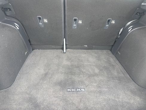 Certified 2020 Nissan Kicks SR w/ SR Premium Package image 26