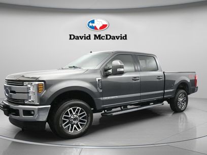 Used 2019 Ford F250 Lariat w/ Lariat Value Package