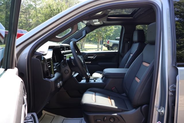 New 2026 GMC Sierra 1500 AT4 w/ AT4 Premium Package AWD/4WD image 21