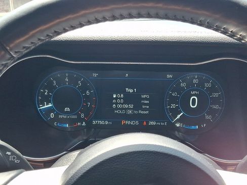 Used 2022 Ford Mustang Premium w/ Equipment Group 201A RWD image 20