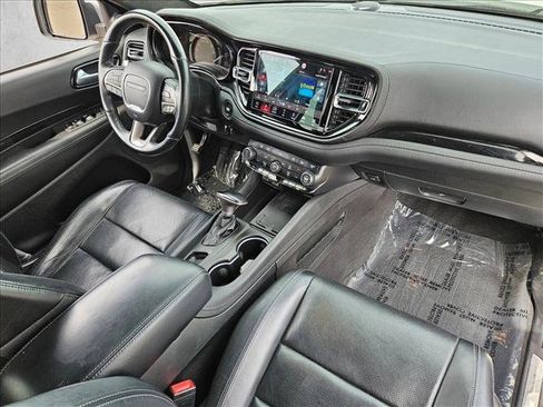 Used 2021 Dodge Durango Citadel RWD image 27