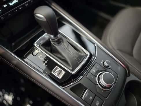 New 2025 MAZDA CX-5 Signature image 24