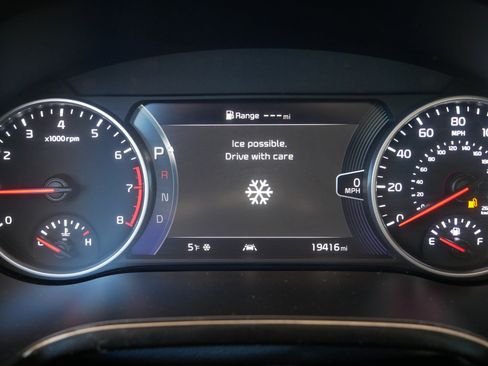 Certified 2023 Kia Seltos SX image 21