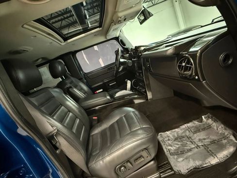 Used 2006 HUMMER H2 SUT w/ Limited Edition H2 AWD/4WD image 22