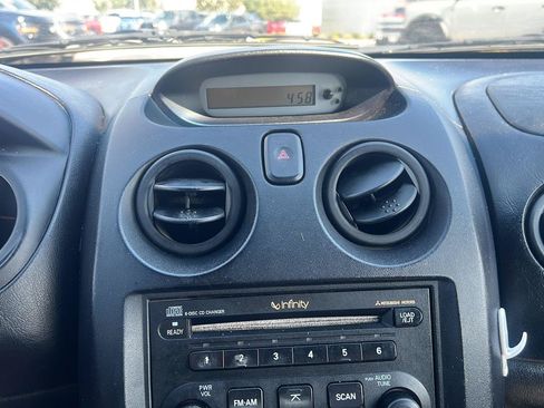 Used 2005 Mitsubishi Eclipse GS FWD image 21