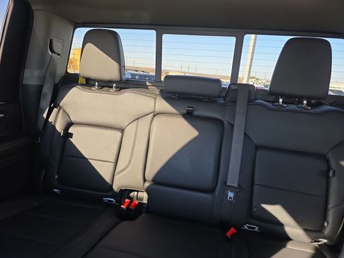 Used 2025 Chevrolet Silverado 2500 LTZ w/ Trail Boss Package image 10