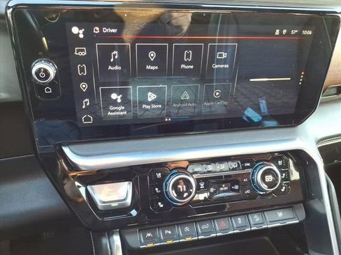 Used 2023 GMC Sierra 1500 Denali Ultimate image 34