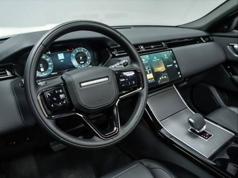 Used 2026 Land Rover Range Rover Velar S AWD/4WD image 16
