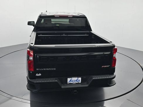 Used 2026 Chevrolet Silverado 1500 RST AWD/4WD image 34