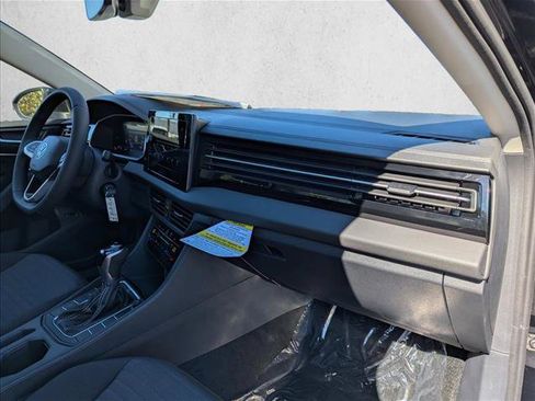 New 2026 Volkswagen Jetta S image 27