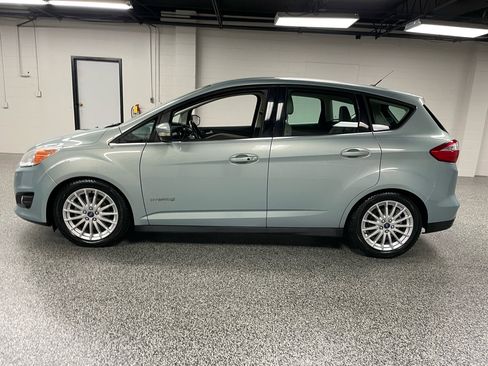 Used 2013 Ford C-MAX SEL image 6