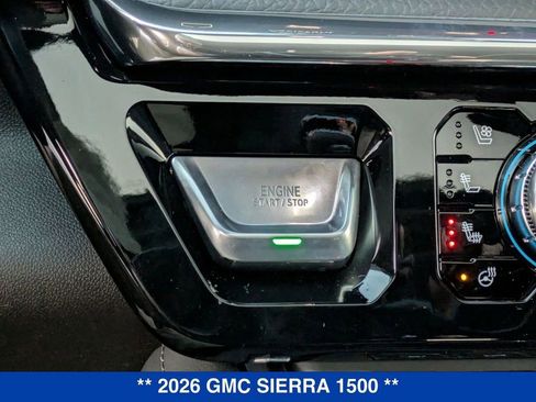 New 2026 GMC Sierra 1500 Denali image 27