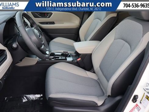 New 2026 Subaru Forester Premium image 10