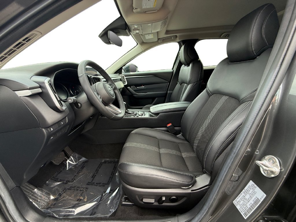 Used 2024 MAZDA CX-50 AWD 2.5 S image 9