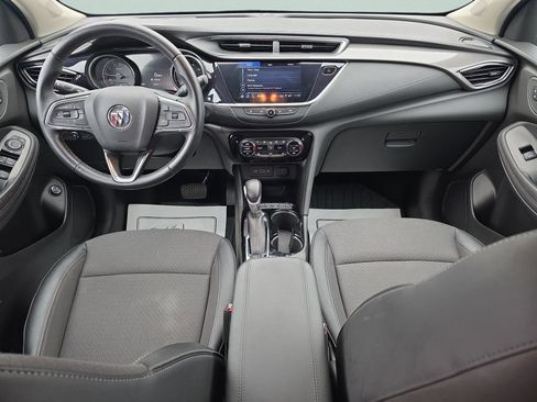 Used 2023 Buick Encore GX Select w/ Experience Buick Package image 12