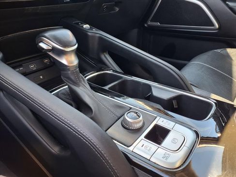 Used 2020 Kia Telluride EX w/ Towing Package image 12