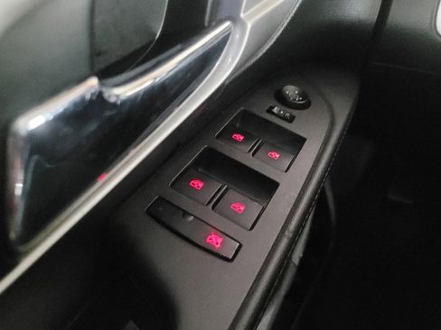 Used 2014 GMC Terrain SLT w/ Safety Package FWD image 27