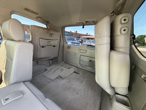 Used 2007 Lexus GX 470 AWD/4WD image 13