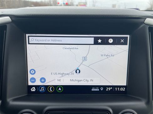 Used 2018 GMC Terrain SLT w/ Preferred Package image 6