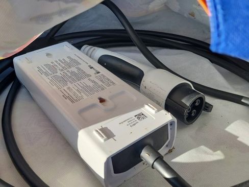 Certified 2022 Chevrolet Bolt EUV Premier w/ Super Cruise Package image 5