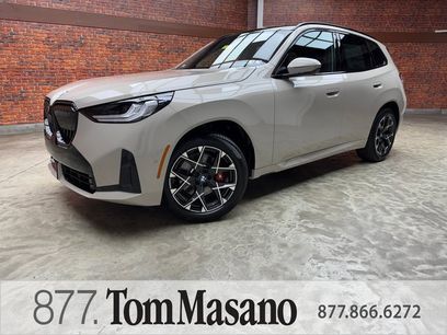 Used 2026 BMW X3 xDrive30