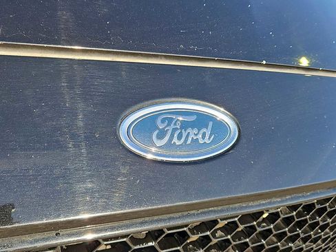 Used 2017 Ford Focus ST w/ Equipment Group 402A image 12