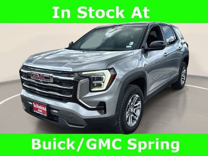Used 2025 GMC Terrain Elevation