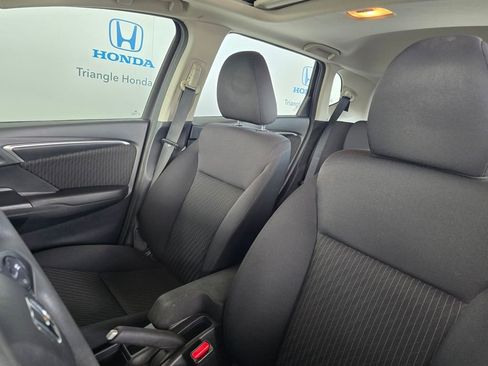 Used 2020 Honda Fit EX image 11