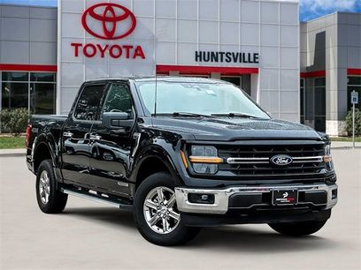 Used 2024 Ford F150 XLT w/ Mobile Office Package