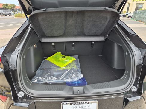 New 2026 Buick Envista Sport Touring w/ Convenience I Package FWD image 26