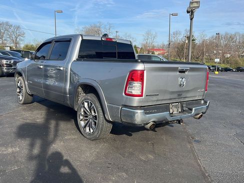 Used 2019 RAM 1500 Big Horn image 3