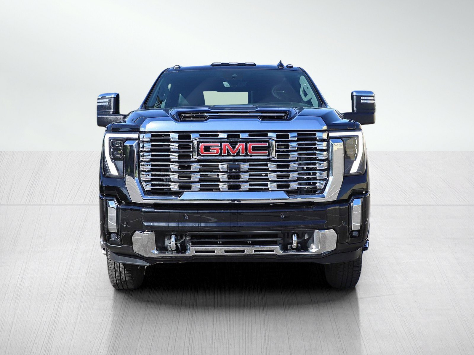 Used 2024 GMC Sierra 3500 Denali w/ Denali Reserve Package AWD/4WD image 8