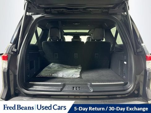Certified 2023 Lincoln Navigator L Reserve AWD/4WD image 35