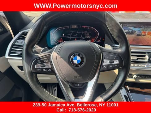 Used 2020 BMW X5 sDrive40i w/ Executive Package RWD image 34