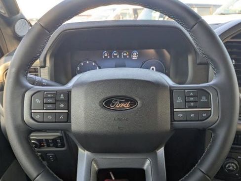 New 2026 Ford F150 XLT w/ Equipment Group 303A High AWD/4WD image 29