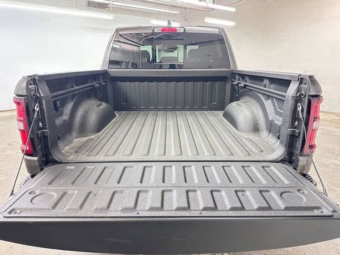 New 2026 RAM 1500 Big Horn image 13