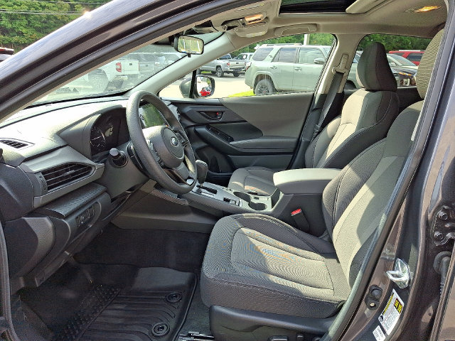 Used 2026 Subaru Crosstrek 2.5i Premium AWD/4WD image 13
