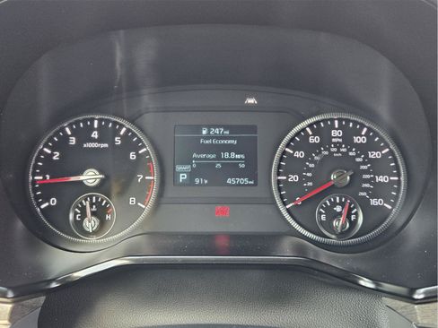Used 2022 Kia Telluride EX w/ EX Premium Package AWD/4WD image 14