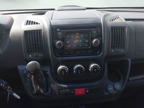 Used 2016 RAM ProMaster 3500 FWD image 23