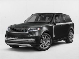 Used 2025 Land Rover Range Rover SE AWD/4WD video 1