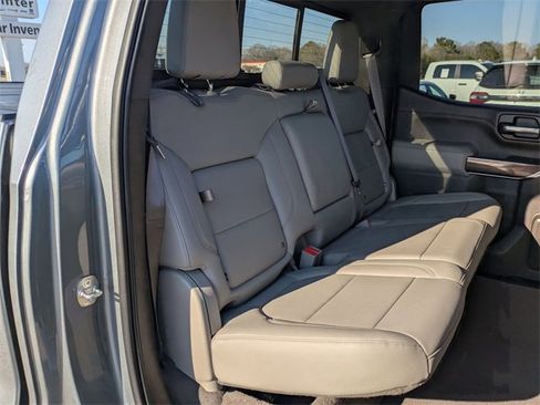 Used 2019 Chevrolet Silverado 1500 LT w/ All-Star Edition image 30