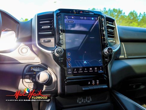 Used 2025 RAM 1500 Big Horn image 20