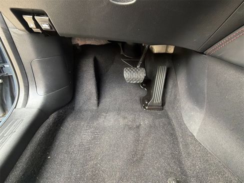 Used 2021 MAZDA CX-5 Carbon Edition image 23