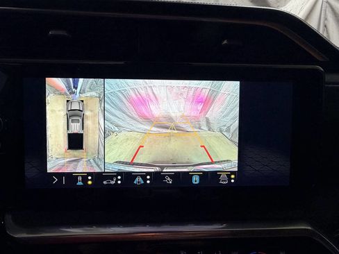 Used 2023 GMC Sierra 1500 Denali Ultimate image 21