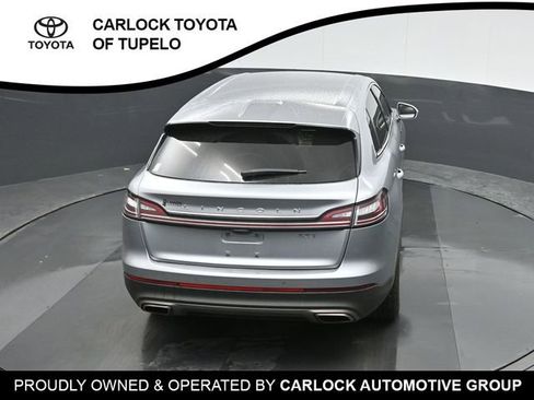 Used 2020 Lincoln Nautilus FWD w/ Equipment Group 101A image 29