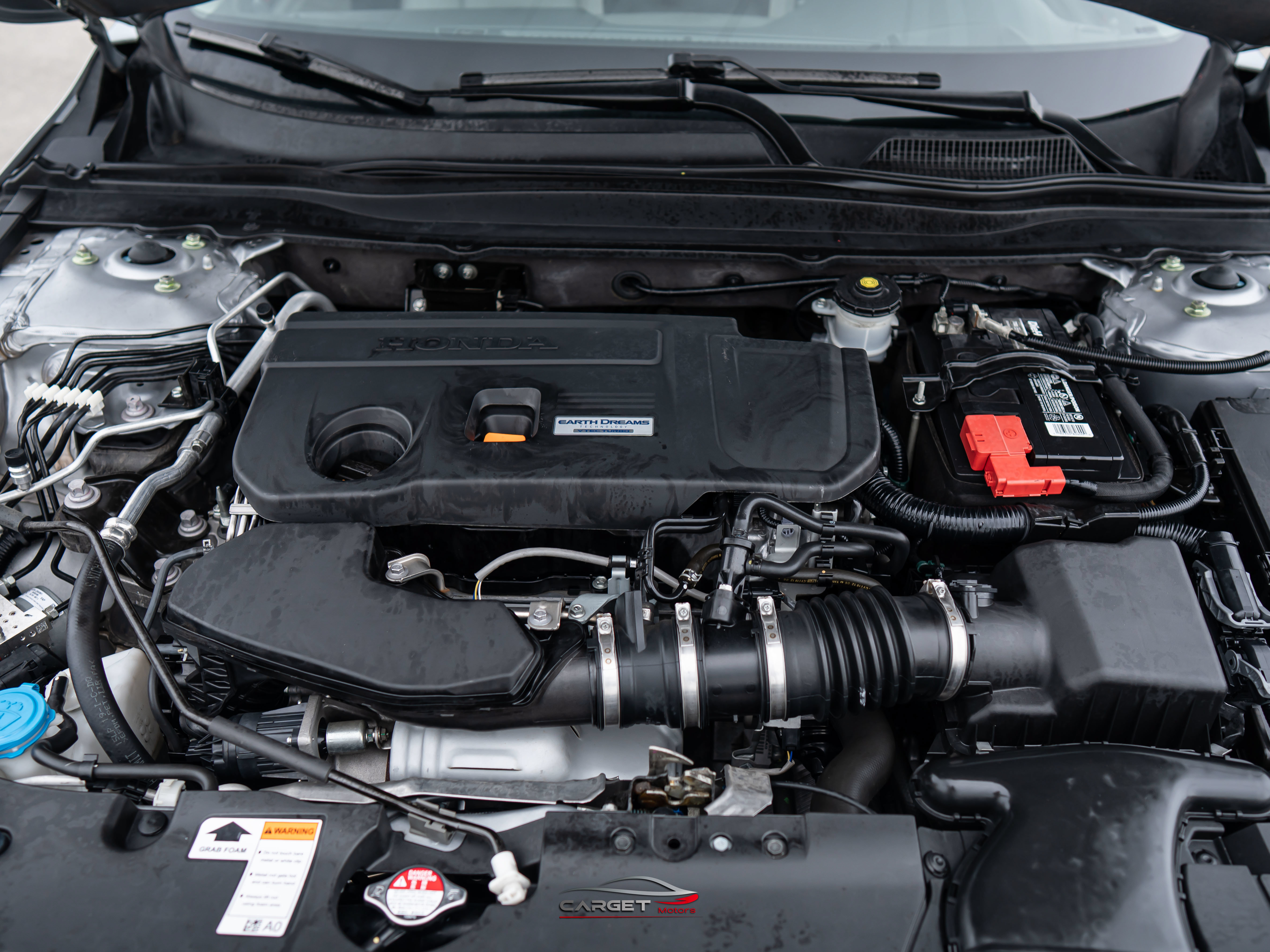 Used 2020 Honda Accord Touring image 47