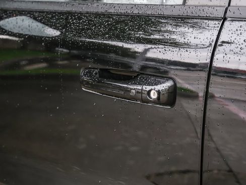 Used 2023 RAM 1500 Laramie AWD/4WD image 55