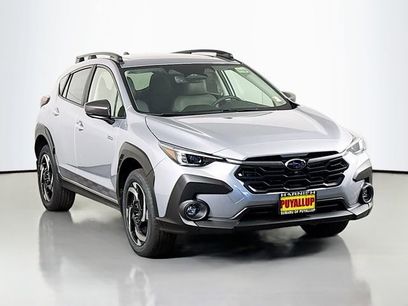 New 2026 Subaru Crosstrek 2.5i Limited